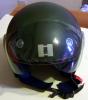 Casco World War II by Cristiano Alba