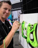 profile pic von Adam Breeland Adambreeland