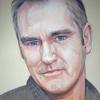 Morrisey by Adrian Clamp