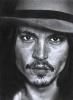 Johnny Depp di Augusto Marchetti
