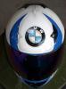 bmw helmet by  C B Design