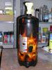Nos Flame Tank by  Car Mine