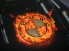 BMW Coupe' Inferno LogoOn by  Car Mine
