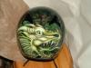 My own helmet by Chic Innes