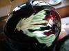Pens 2nd helmet view 2 by Chic Innes