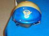 CHiPS helmet di  Ciaomar