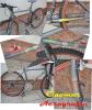 bici effetto carbonio di  Ciaomar