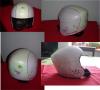 Hello Kitty helmet ski di  Ciaomar