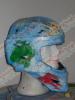 Casco Hokey di  Ciaomar