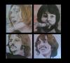 Beatles by  Cria