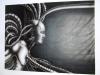 1er mural von  Jcr
