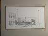 Airport Scene by Daniel Voith