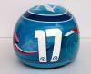 Casco Napoli by  Dianaman