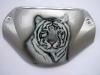 Tigre bianca by  Dianaman
