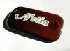 Cover Samsung phone by  Dianaman