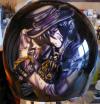 casco fantasy by Dipo Airstyle