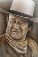 The Duke by Drew Miller