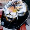 TIGRE by Savio Eagle1