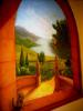 Trompe casa mia by Savio Eagle1