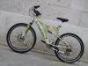 Navy seal Bike sx by Savio Eagle1
