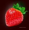 Fragola by Enrico Manini