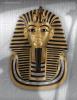 Tutankhamon_mask_alternative by Enrico Manini