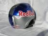 Red Bull Ski helmet by  Ewo