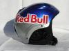 Red Bull Ski helmet by  Ewo