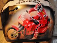 omaggio gilera rc by Fabio Abbati