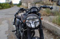 Bonneville by Fabio Abbati