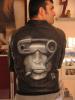 Giubbotto Giger by Fabio Moscatelli