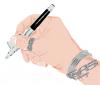 my hand di  Gas Design