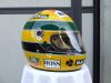 Casco Senna by Germano Frigeri