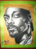 Snoop Dog by Giovanni Gecograf