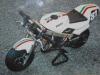 Grafica Ducati monster naked 2006 by  Isterico V-