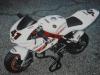 Grafica Yamaha Moto gp Valencia 2006 by  Isterico V-