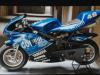 Grafica Yamaha 2004 Moto gp by  Isterico V-