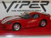 Dodge Viper   by  Isterico V-
