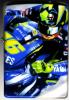 Rossi on Zippo by  Johnd