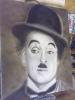 Charlie Chaplin von Dominik Design