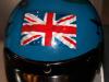 Casco dedicato allo spitfire by Dominik Design