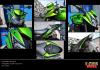 Z750 parte2 by  Lorsart