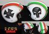 Casco Patriot by  Lorsart