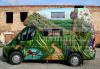 Caravan 2 by  Laurus