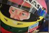 Jacques Villeneuve F1 driver by  Lucboivin