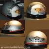 100th Anniversary Harley theme helmet  by  Lucboivin