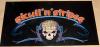 skull'n'stripes by  Lui