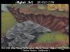 Pride Rock Detail by  Mykel