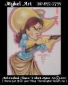 Anne Get Your Gun by  Mykel