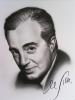 Vittorio De Sica by Maurizio F Mau Design